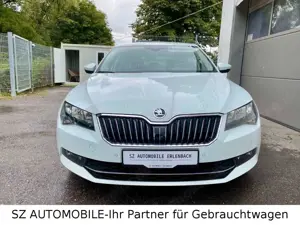 Skoda Superb 2.0 TDI Ambition,NAVI,ANDROID,ACC,SzHz