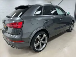 Audi RS Q3 RS Q3 2.5 TFSI quattro*RFK*TEMP*LMF*NAVI*NAPPA* Bild 5