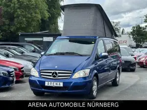 Mercedes-Benz Viano Marco Polo 2.2 CDI Edition