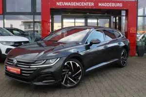Volkswagen Arteon 2.0 TDI R-Line 4M*ST.HZG*MATRIX*AHK*360°*HuD*PANO*