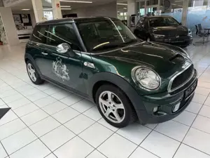 MINI Cooper S Xenon,Pano,Tüv 11/25