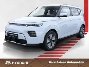 Kia Soul e- SPIRIT  HUD KAMERA BI-LED HARMAN NAVI