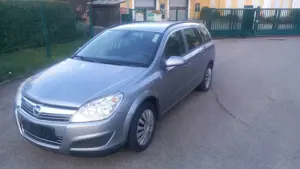 Opel Astra 1.6 Caravan Innovation