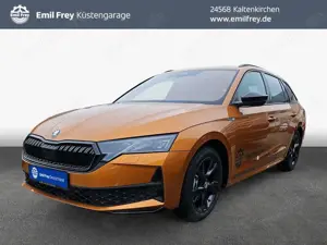 Skoda Octavia Combi 1.5 TSI DSG Sportline elekt.Heckkl.