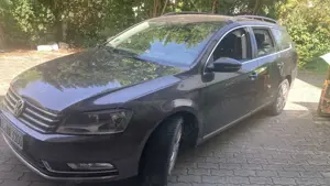 Volkswagen Passat Variant Comfortline BlueMotion