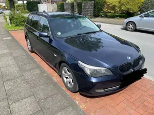 BMW 525 525d Touring Aut.