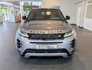 Land Rover Range Rover Evoque P300 R-Dynamic SE Black*AHK Bild 3