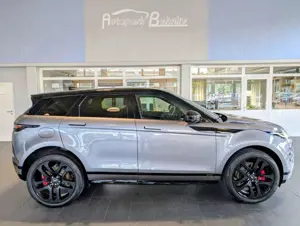 Land Rover Range Rover Evoque P300 R-Dynamic SE Black*AHK Bild 2