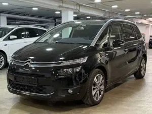 Citroen Grand C4 Picasso ~Spacetourer~Exclusive~7-Sitzer