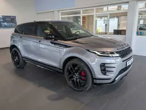 Land Rover Range Rover Evoque P300 R-Dynamic SE Black*AHK Bild 1