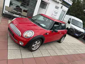 MINI One One Für Export