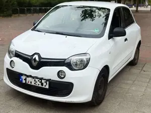 Renault Twingo Life 1.0 SCe 70 | 135.000Km |