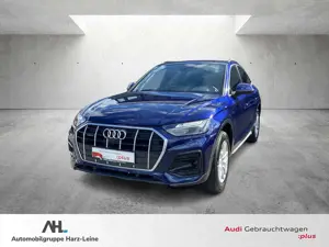 Audi Q5 Sportback advanced 40 TFSI quattro S tronic Pano A