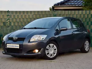 Toyota Auris Sol+ Klima+ Isofix+ Tempo+ TÜV NEU+ Gepflegt+++