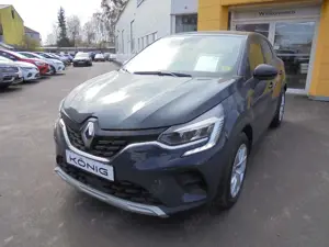 Renault Captur EQUILIBRE TCe 9 CAPTUR