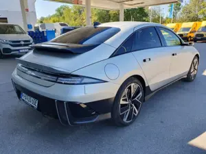 Hyundai IONIQ 6 77,4 kWh 4WD Uniq Bild 5