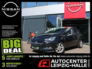 Opel Corsa E 1.0 Innovation Klimaauto PDC SHZ BiXENON