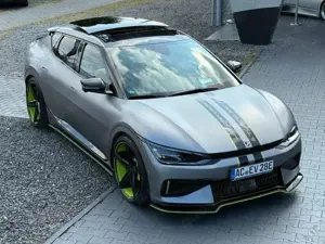 Kia EV6 GT EV6 77,4-kWh AWD