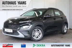 Hyundai KONA Select 1.0 T-GDI FRONT+LANE+KAM+ALU