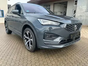 SEAT Tarraco Tarraco Diesel 2.0 TDI 4Drive DSG SCR FR Bild 4