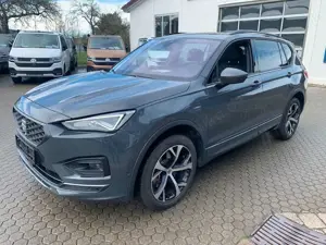 SEAT Tarraco Tarraco Diesel 2.0 TDI 4Drive DSG SCR FR Bild 2