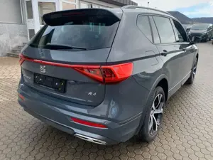 SEAT Tarraco Tarraco Diesel 2.0 TDI 4Drive DSG SCR FR