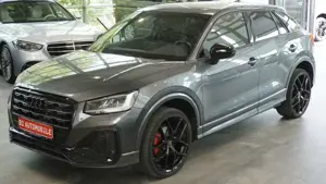 Audi Q2 35 TFSI 2xS-LINE*DAB*NAVI*VIRTU-COCKPIT*