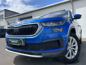 Skoda Kodiaq 2.0 TDI DSG Style 200€ m. 20% Anzahlung Panorama