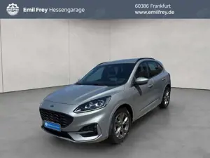 Ford Kuga 2.0 EcoBlue Aut. ST-LINE