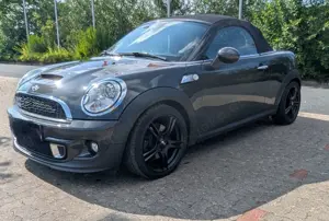 MINI Cooper S Roadster Cabrio