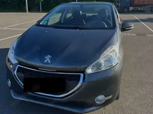 Peugeot 208 208 82 VTI Active Bild 1