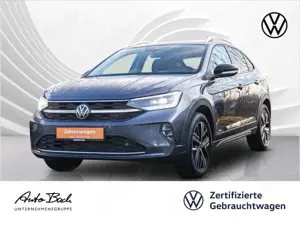 Volkswagen Taigo 1.0 TSI DSG Style, Navi, LED-Matrix, App-C
