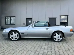 Mercedes-Benz SL 300 SL-24