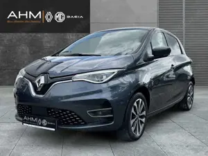 Renault ZOE Intens R135 ZE50 NAVI KAMERA STANDHE. MIETAKKU