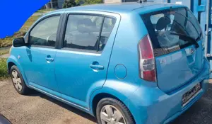 Daihatsu Sirion 1.3 Klimaanlage* Euro4