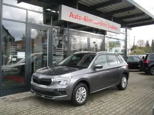 Skoda Kamiq 1.0TSI DSG SELECTION PLUS *el.HKL*ACC*KAMERA*App