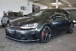 Volkswagen Golf VII 2.0 TSI GTI Clubsport VWR NAVI DYNAUDIO Kamera