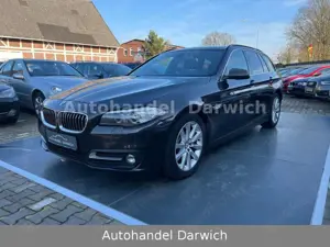 BMW 520 d Touring Auto/Panno/Leder/LED 2.Hand Top