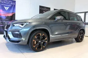 CUPRA Ateca 2.0 TSI DSG 4Drive BREMBO/LEDER/AHK/elHK Klima Bild 5