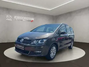 Volkswagen Sharan Comfortline 150 PS +7-Sitze+Navigation+