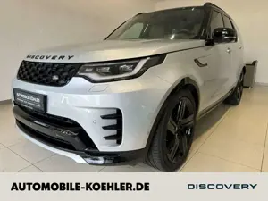 Land Rover Discovery P360 R-Dynamic HSE AHK 7-SITZE STANDHZ