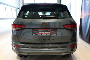 CUPRA Ateca 2.0 TSI DSG 4Drive BREMBO/LEDER/AHK/elHK Klima Bild 4