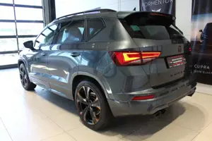 CUPRA Ateca 2.0 TSI DSG 4Drive BREMBO/LEDER/AHK/elHK Klima Bild 2