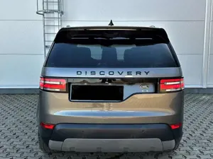 Land Rover Discovery Discovery 2.0 Sd4HSE Bild 5