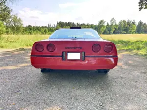 Corvette C4 Targa Bild 5