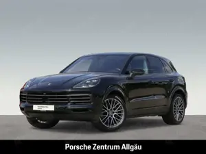 Porsche Cayenne S Platinum Edition InnoDrive LED-Matrix