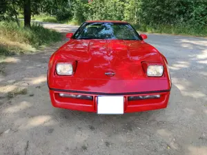 Corvette C4 Targa Bild 4