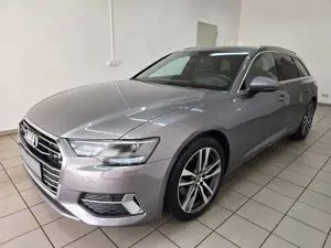 Audi A6 Avant 45 TDI qu. S-Line HuD BO Kamera ACC