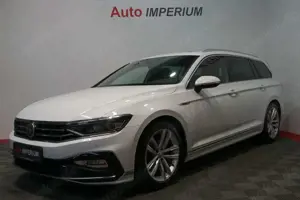 Volkswagen Passat Variant R-Line 2.0 TDI *PANO*STH*DYNAUDIO