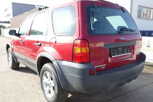 Ford Maverick Bild 4